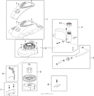 ENGINE ASSEMBLY NO. 1