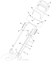 HANDLE ASSEMBLY