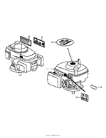 LABEL ASSEMBLY