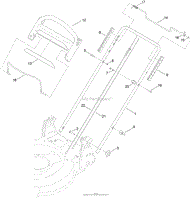 HANDLE ASSEMBLY