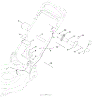 ELECTICAL ASSEMBLY