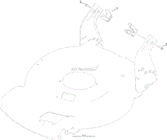 BAG ATTACHMENT ASSEMBLY