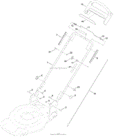 HANDLE ASSEMBLY