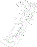 HANDLE ASSEMBLY