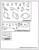 ENGINE GTS-150 77-8990(4)