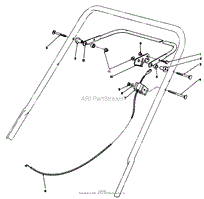 TRACTION CONTROL ASSEMBLY