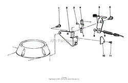 BRAKE ASSEMBLY