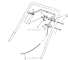 TRACTION CONTROL ASSEMBLY