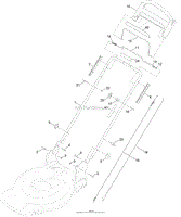 HANDLE ASSEMBLY