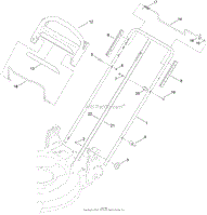 HANDLE ASSEMBLY