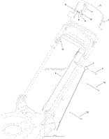 BRAKE CONTROL ASSEMBLY