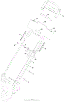 HANDLE ASSEMBLY