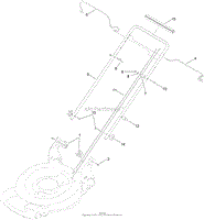 HANDLE ASSEMBLY