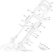 HANDLE ASSEMBLY