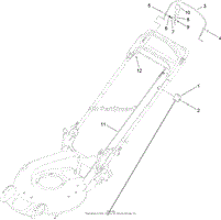 BRAKE CONTROL ASSEMBLY