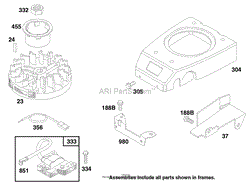 ENGINE GTS 150(6)