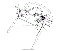 CONTROL ASSEMBLY