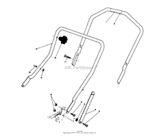 HANDLE ASSEMBLY