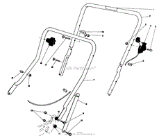 HANDLE ASSEMBLY