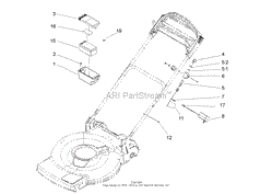 ELECTRICAL ASSEMBLY