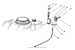 BRAKE ASSEMBLY