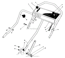 HANDLE ASSEMBLY