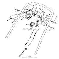 TRACTION CONTROL ASSEMBLY