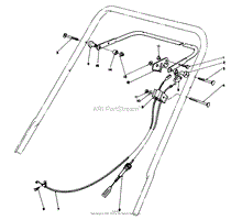 TRACTION CONTROL ASSEMBLY