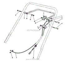 TRACTION CONTROL ASSEMBLY