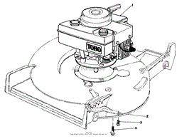 ENGINE ASSEMBLY