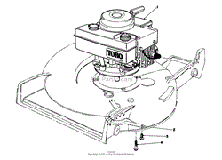 ENGINE ASSEMBLY