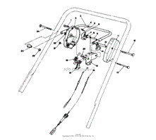 TRACTION CONTROL ASSEMBLY