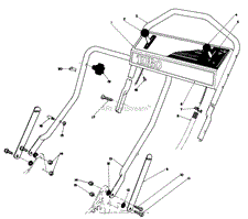 HANDLE ASSEMBLY