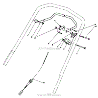 TRACTION CONTROL ASSEMBLY