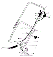 HANDLE ASSEMBLY