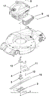 ENGINE ASSEMBLY