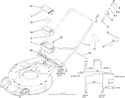 ELECTRICAL ASSEMBLY