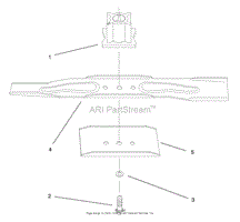 BLADE ASSEMBLY