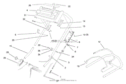 HANDLE ASSEMBLY