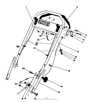 HANDLE ASSEMBLY