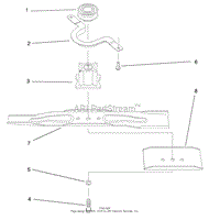 BLADE ASSEMBLY