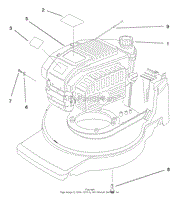 ENGINE ASSEMBLY