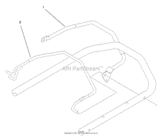 HANDLE ASSEMBLY(2)