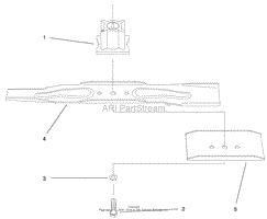 BLADE ASSEMBLY