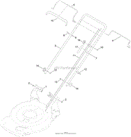 HANDLE ASSEMBLY