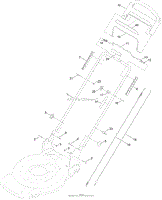 HANDLE ASSEMBLY