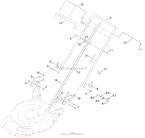 HANDLE ASSEMBLY