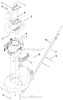 ENGINE ASSEMBLY