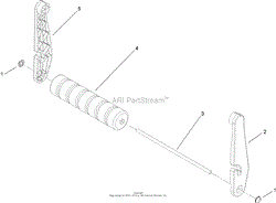 ROLLER ASSEMBLY