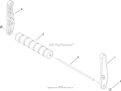 ROLLER ASSEMBLY